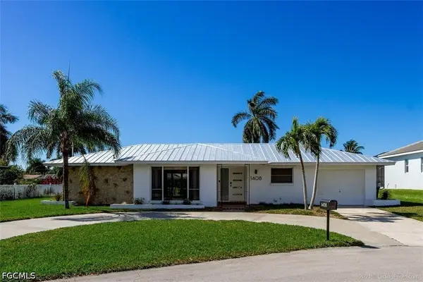 1408 Wellington Court, Cape Coral, FL 33904
