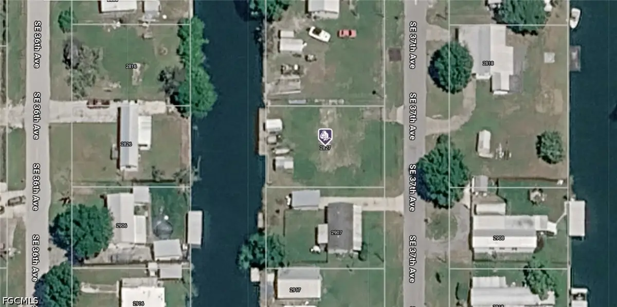 2827 SE 37th Avenue, Okeechobee, FL 34974 - #1