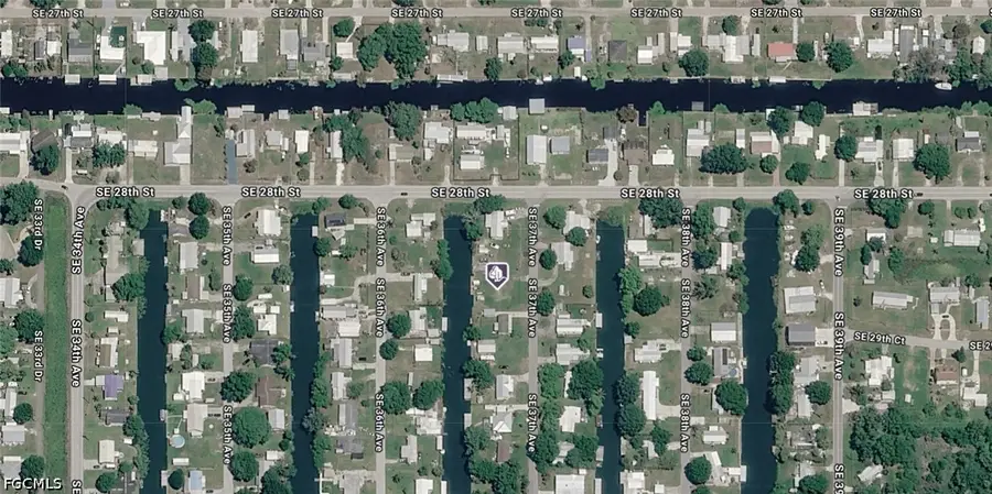 2827 SE 37th Avenue, Okeechobee, FL 34974 - #2