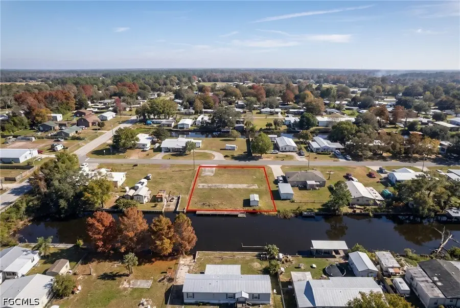 2827 SE 37th Avenue, Okeechobee, FL 34974 - #3