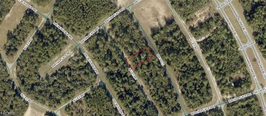 8002-0009-04 SW 32 Court, Ocala, FL 34473 - #2