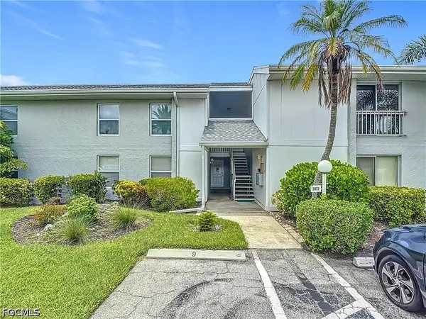 7077 Quail Run Court E #16, Fort Myers, FL 33908