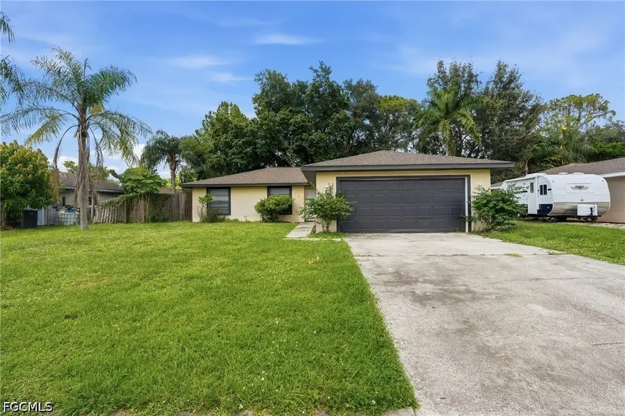 15771 Treasure Island Lane, Fort Myers, FL 33905 - #2