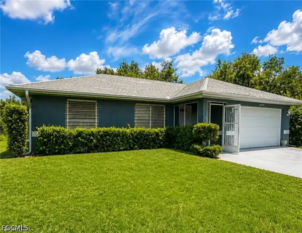 21476 Peachland Boulevard, Port Charlotte, FL 33954
