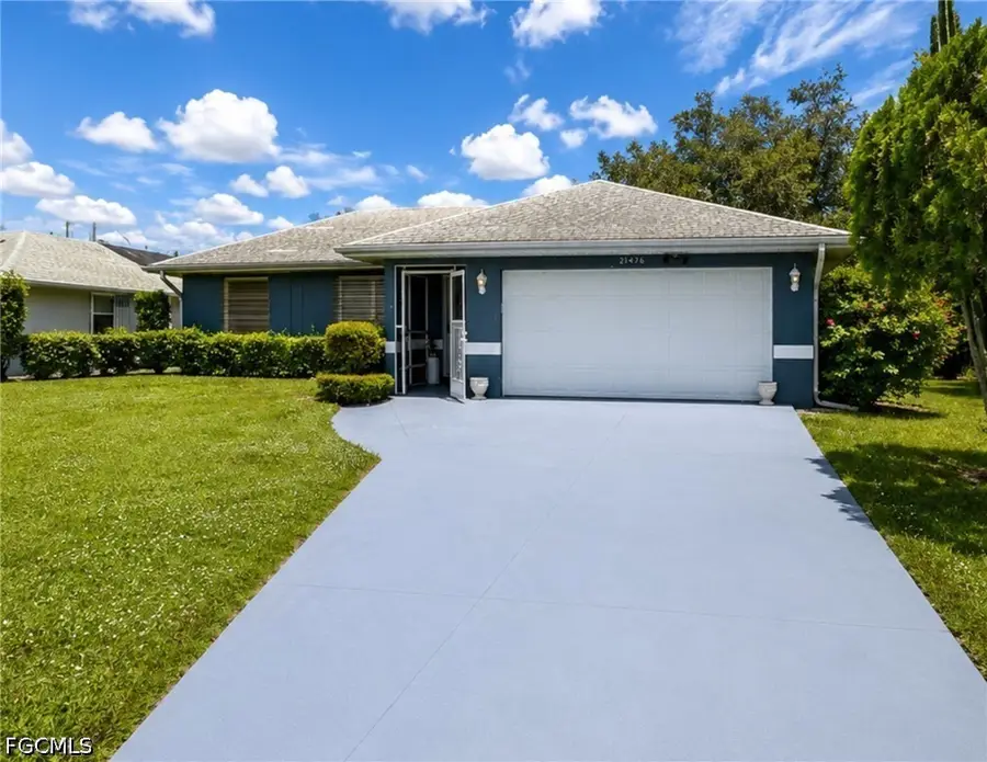 21476 Peachland Boulevard, Port Charlotte, FL 33954 - #2