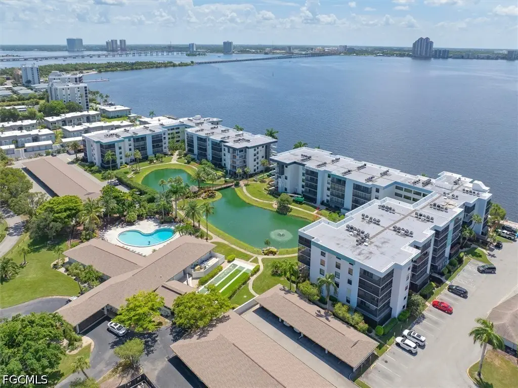 3490 N Key Drive #212, North Fort Myers, FL 33903 - #1