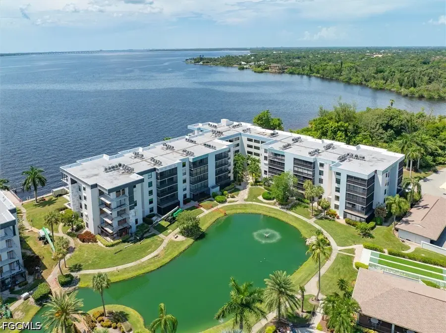 3490 N Key Drive #212, North Fort Myers, FL 33903 - #2