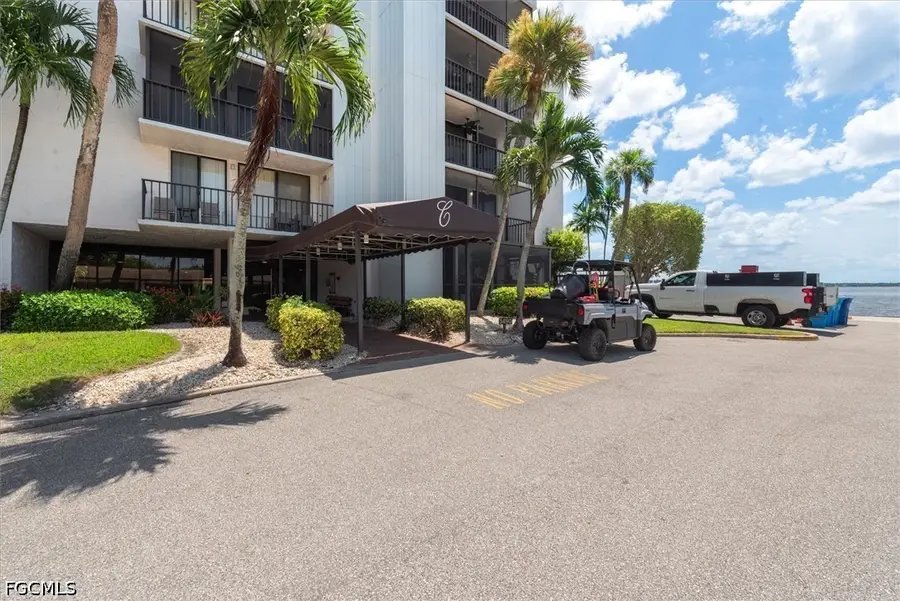3490 N Key Drive #212, North Fort Myers, FL 33903 - #3
