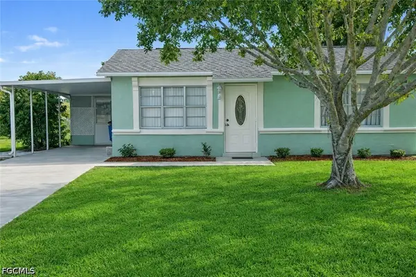 117 Stetson Street, Lehigh Acres, FL 33936