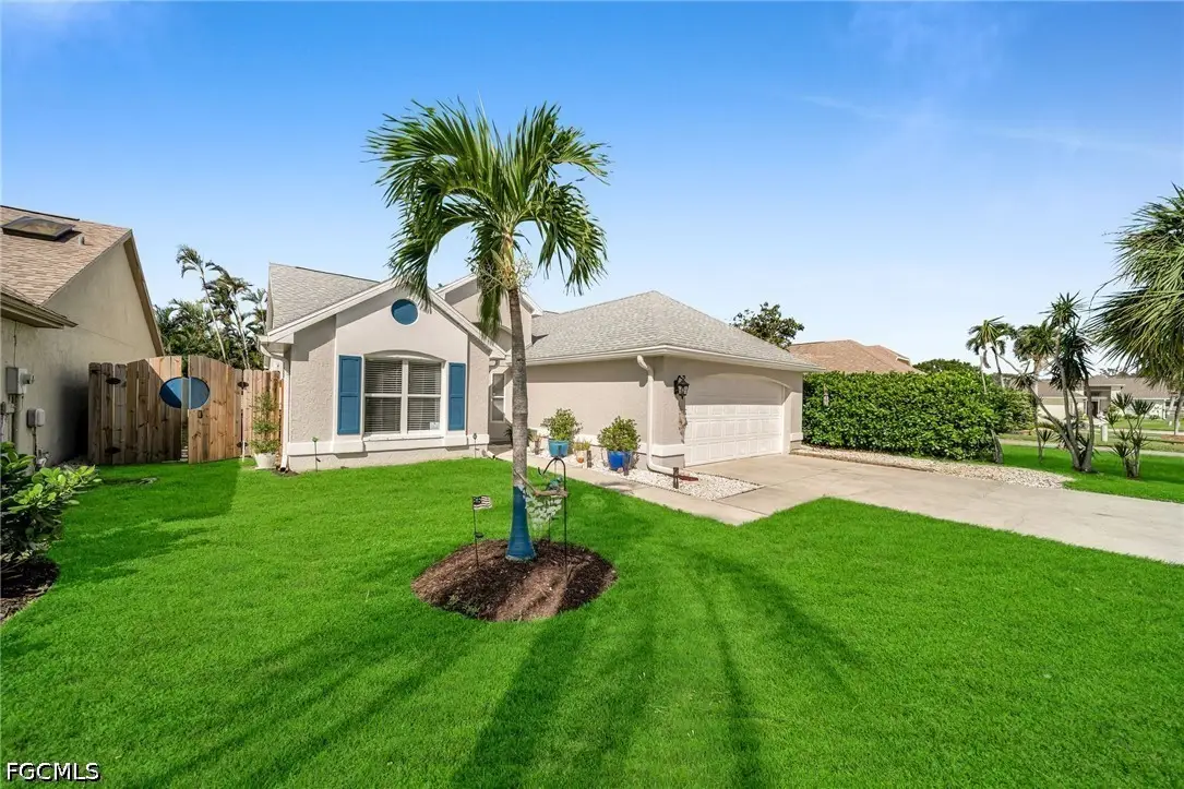 15069 Cloverdale Drive, Fort Myers, FL 33919 - #1