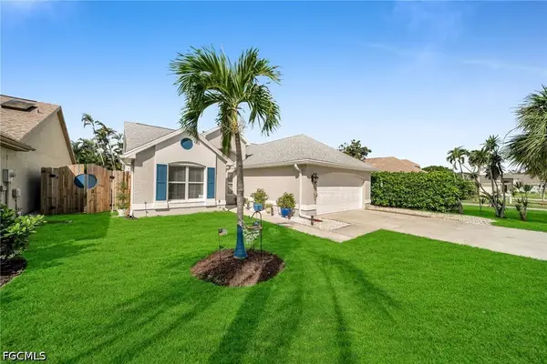 15069 Cloverdale Drive, Fort Myers, FL 33919