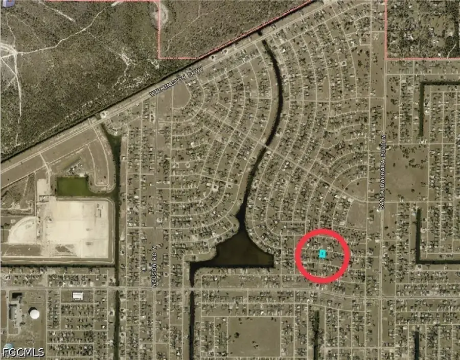122 NW 25th Terrace, Cape Coral, FL 33993 - #2