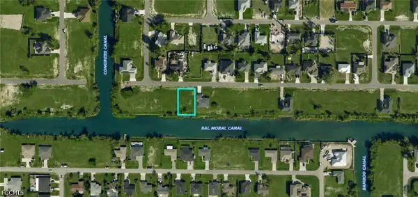 914 NE 12th Street, Cape Coral, FL 33909