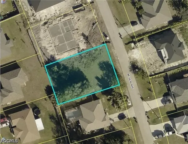 3746 NE 16th Avenue, Cape Coral, FL 33909