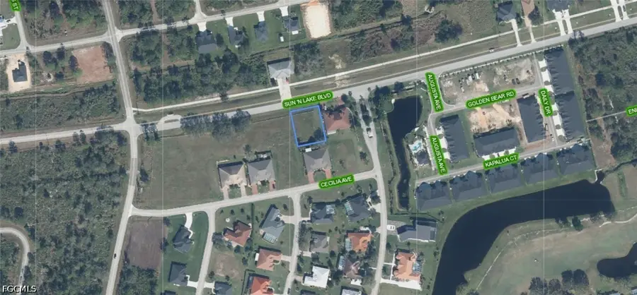 6839 Sun N Lake Boulevard, Sebring, FL 33872 - #2