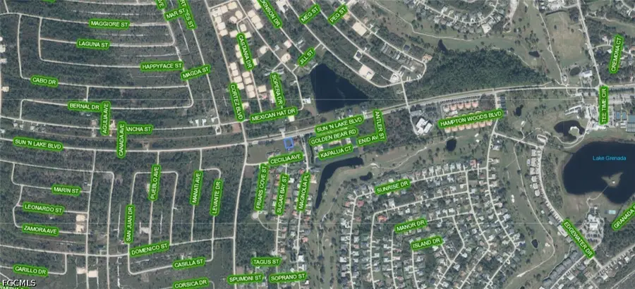 6839 Sun N Lake Boulevard, Sebring, FL 33872 - #3