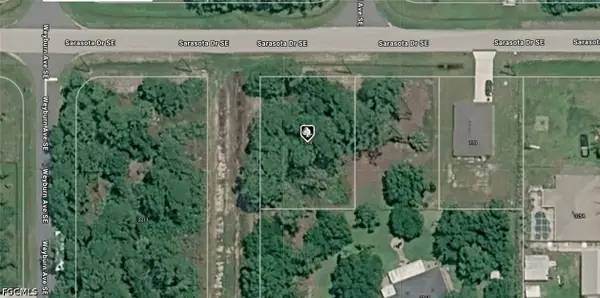 714 Sarasota Drive Se, Palm Bay, FL 32909