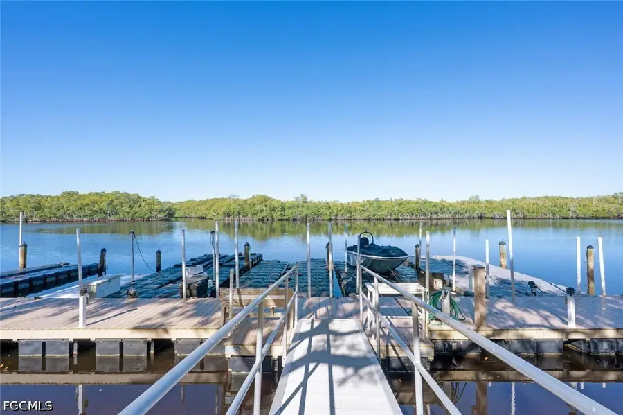 242 Newport Drive #509, Naples, FL 34114 - #2
