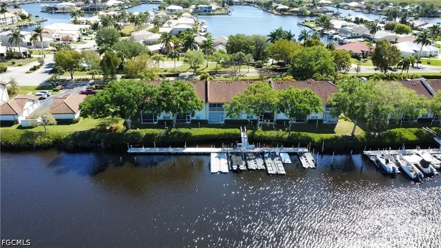 242 Newport Drive #509, Naples, FL 34114 - #3