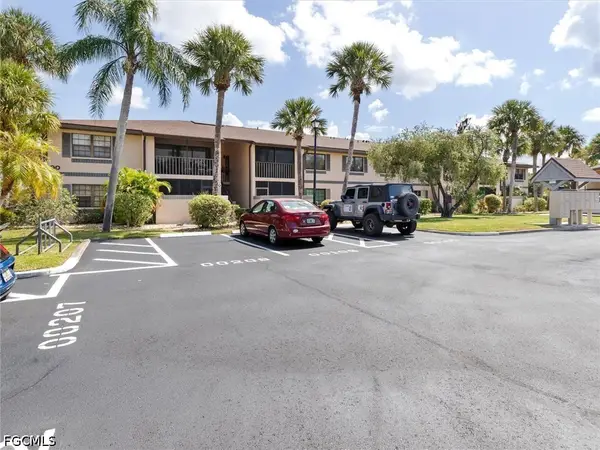 19505 Quesada Avenue #OO-0107, Port Charlotte, FL 33948