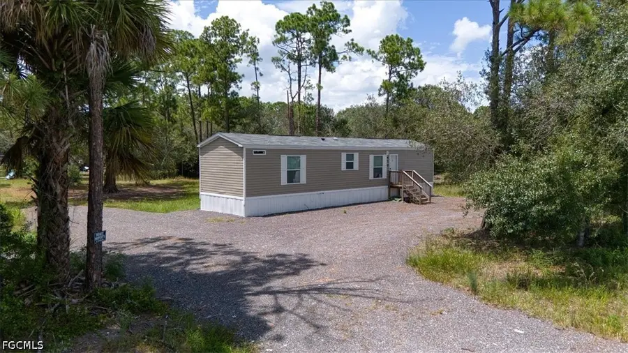 470 S Jinete Street, Clewiston, FL 33440 - #2