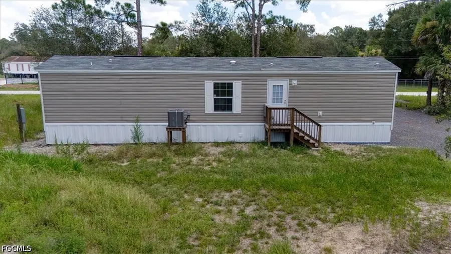 470 S Jinete Street, Clewiston, FL 33440 - #3