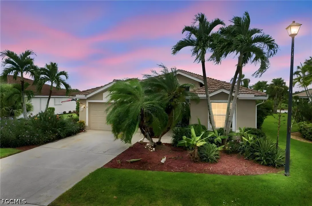 12833 Dresden Court, Fort Myers, FL 33912 - #1