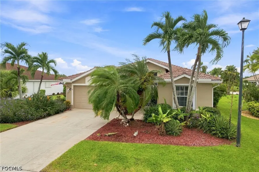 12833 Dresden Court, Fort Myers, FL 33912 - #2