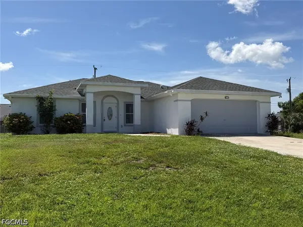 1004 NW 7th Avenue, Cape Coral, FL 33993
