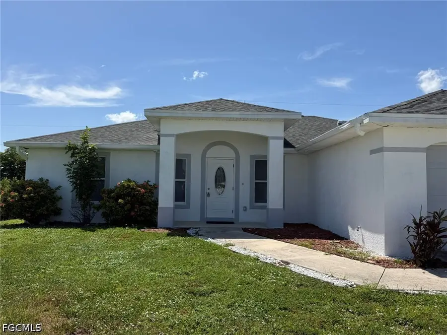 1004 NW 7th Avenue, Cape Coral, FL 33993 - #2