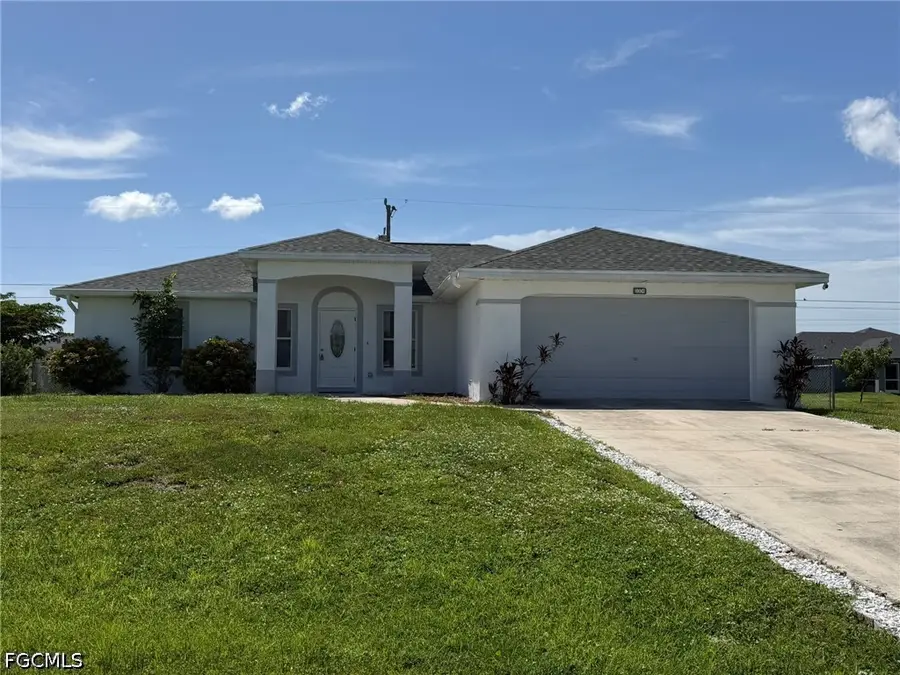 1004 NW 7th Avenue, Cape Coral, FL 33993 - #3