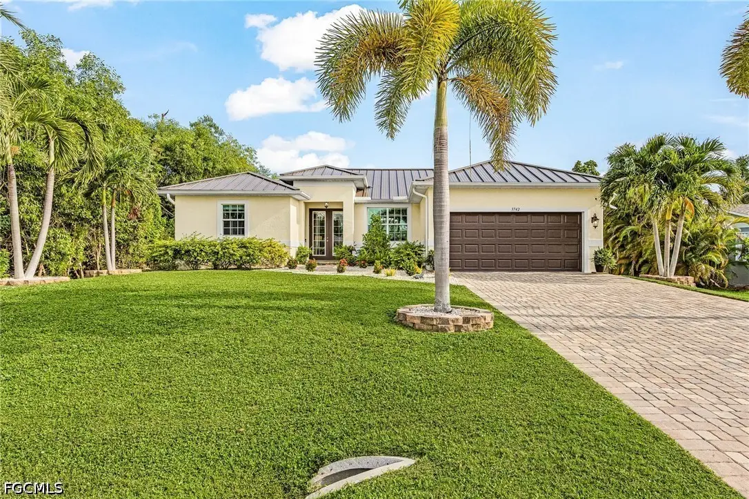 3742 Tangelo Drive, Saint James City, FL 33956 - #1