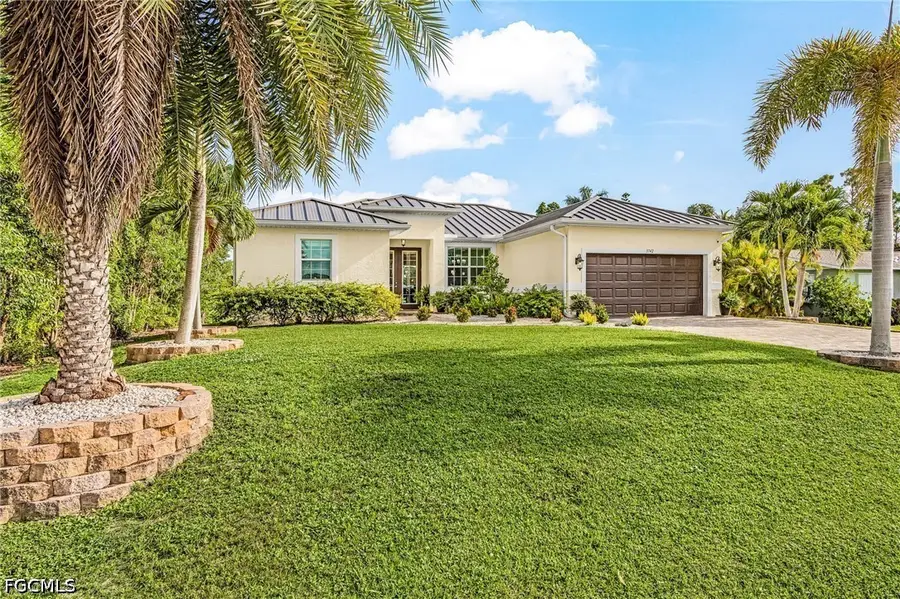 3742 Tangelo Drive, Saint James City, FL 33956 - #2