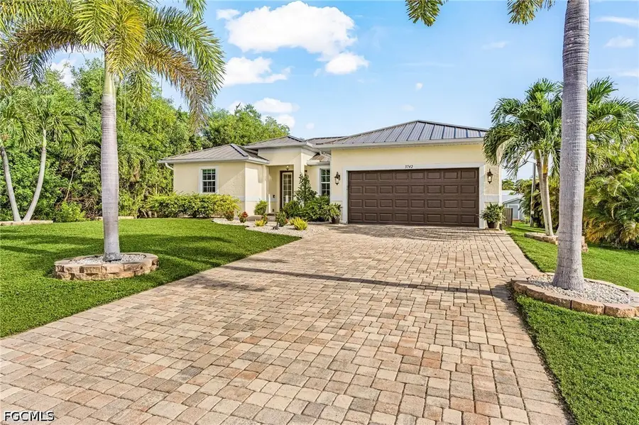 3742 Tangelo Drive, Saint James City, FL 33956 - #3