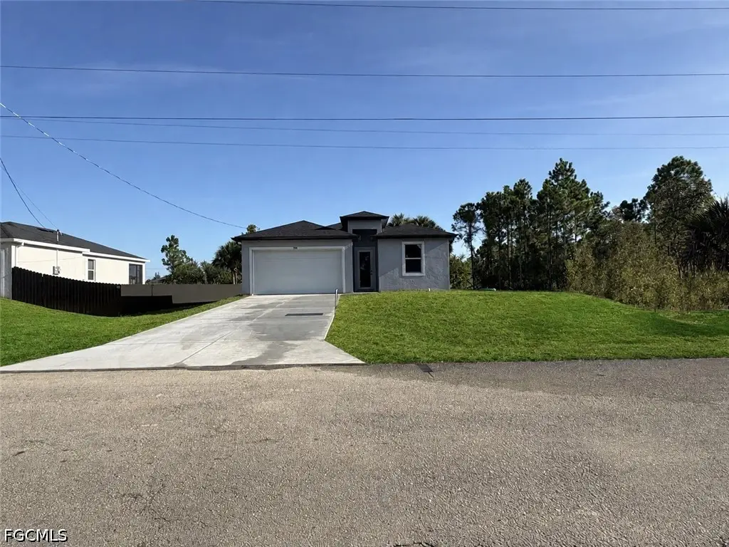 2508 21st Street W, Lehigh Acres, FL 33971 - #1