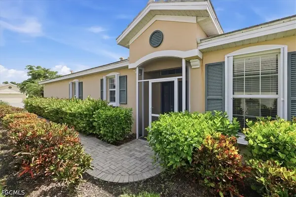 2612 Vareo Court, Cape Coral, FL 33991
