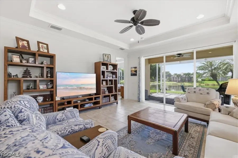 2612 Vareo Court, Cape Coral, FL 33991 - #2