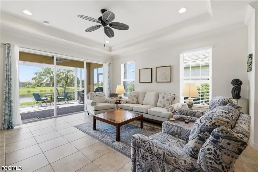 2612 Vareo Court, Cape Coral, FL 33991 - #3