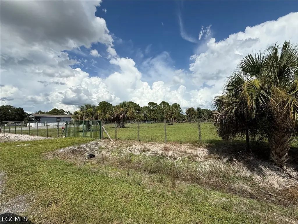 375 S Brida Street, Clewiston, FL 33440 - #1