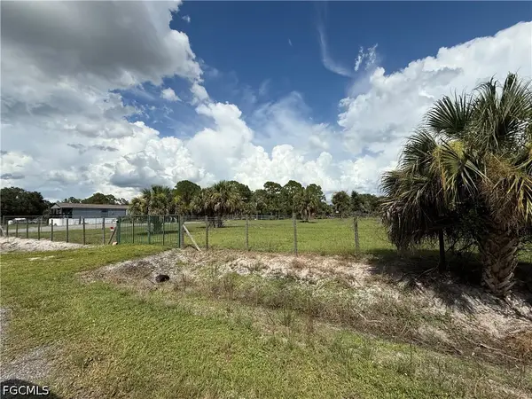 375 S Brida Street, Clewiston, FL 33440