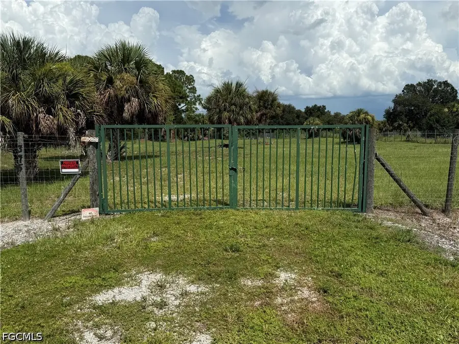 375 S Brida Street, Clewiston, FL 33440 - #2