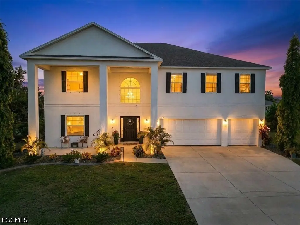 812 SW 11th Court, Cape Coral, FL 33991 - #1