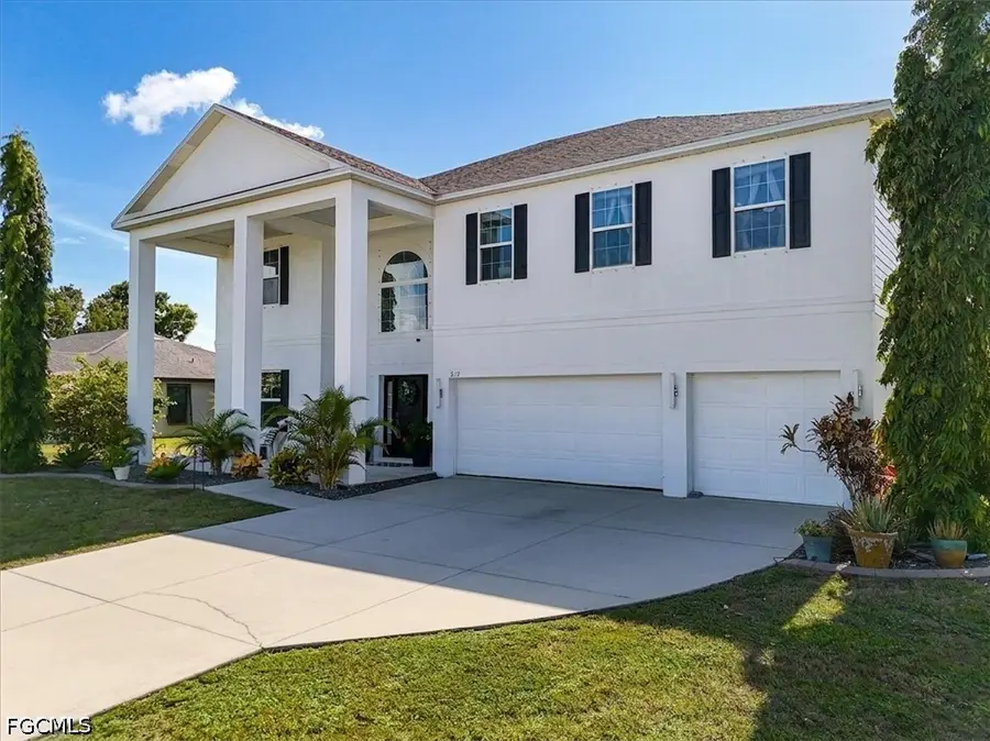 812 SW 11th Court, Cape Coral, FL 33991 - #2