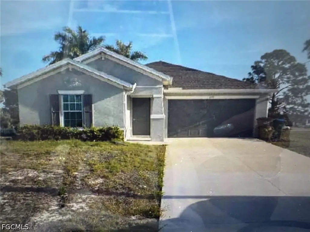 2715 NW 20th Terrace, Cape Coral, FL 33993 - #1