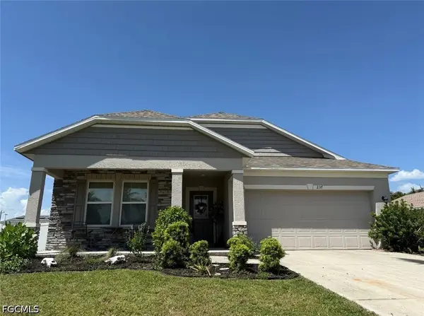 237 SW 31st Terrace, Cape Coral, FL 33914