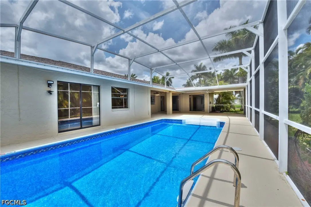3603 SE 18th Place, Cape Coral, FL 33904 - #1