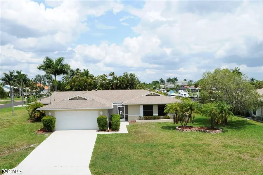 3603 SE 18th Place, Cape Coral, FL 33904 - #2