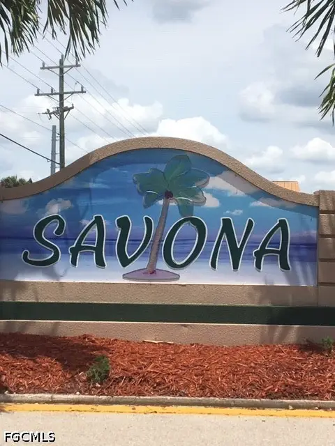 3603 SE 18th Place, Cape Coral, FL 33904 - #3