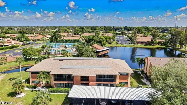 17421 Birchwood Lane #2, Fort Myers, FL 33908