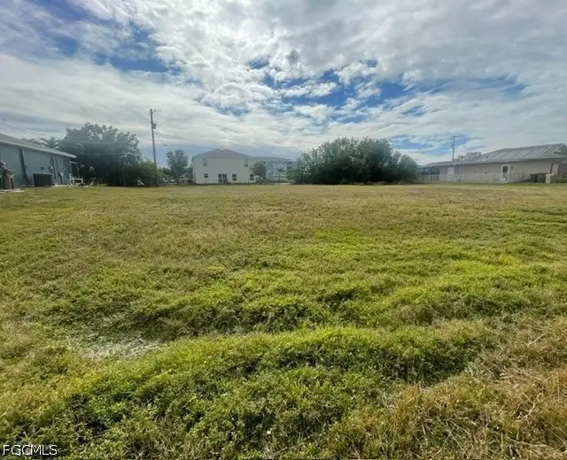 1816 SW 36th Terrace, Cape Coral, FL 33914 - #1